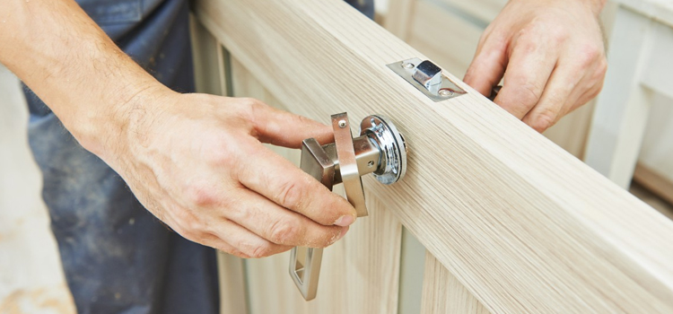 interior door repair Clearlake
